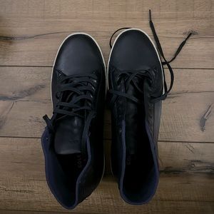 Cole Haan navy shoes US size 8